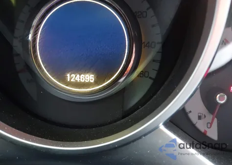 2010 Cadillac Srx Standard из США, поврежденный, VIN 3GYFNGEY6AS502356